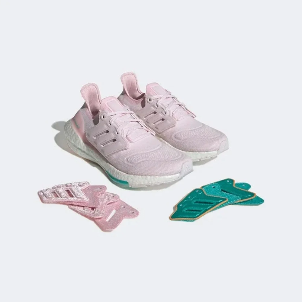 adidas lace closure